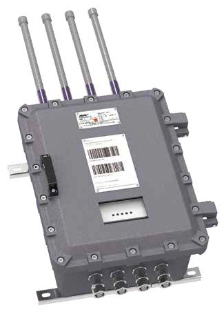 Ex Access Point - Image 1